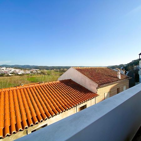 Casa Do Sapateiro - No Centro Historico De Aljezur Villa ภายนอก รูปภาพ
