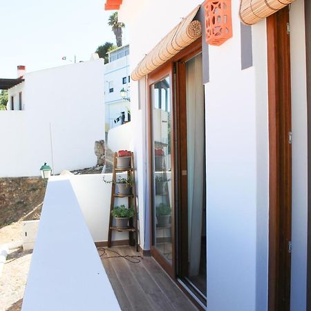 Casa Do Sapateiro - No Centro Historico De Aljezur Villa ภายนอก รูปภาพ