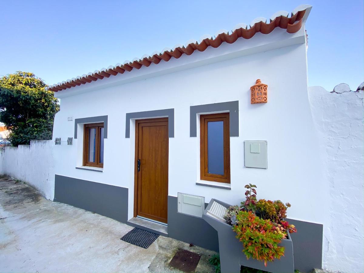 Casa Do Sapateiro - No Centro Historico De Aljezur Villa ภายนอก รูปภาพ
